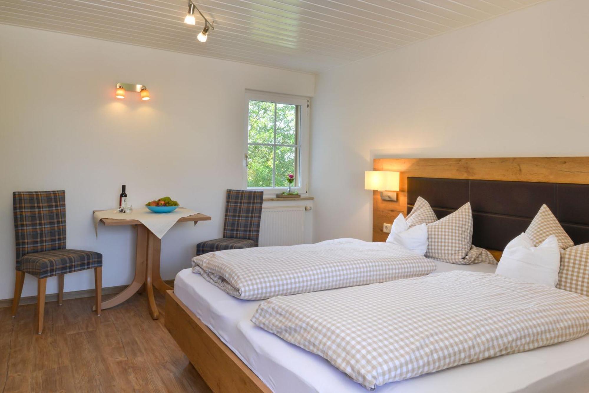 Apartment mit 1 Schlafzimmer